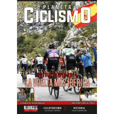 Revista Planeta Ciclismo Nº 59